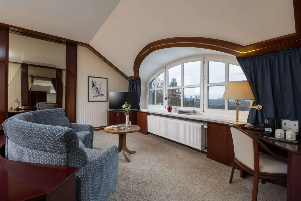 Maritim Hotel Bad Wildungen
