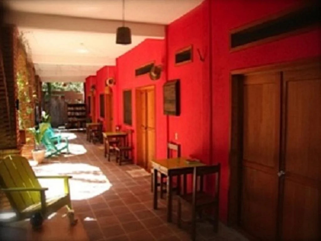 Posada Paloma