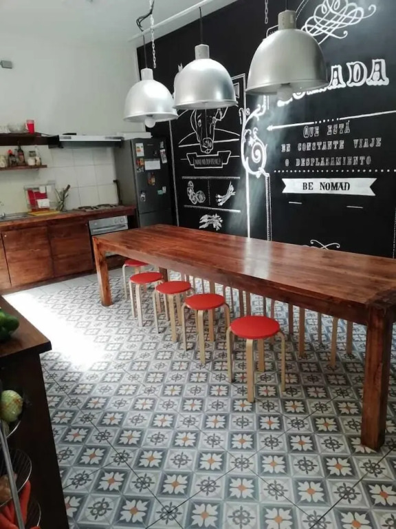 Be Nomad Home Stay