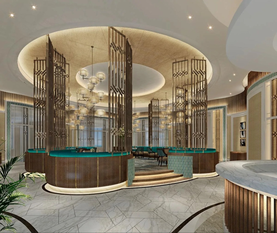 Xihu Resort Hotel