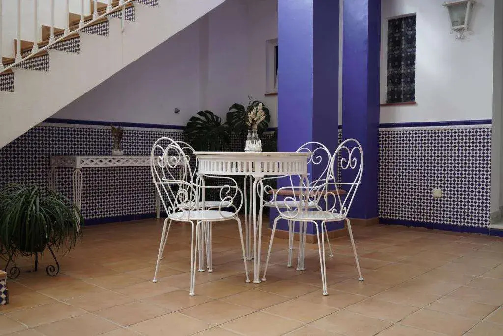 Hospedarte Palacete Real