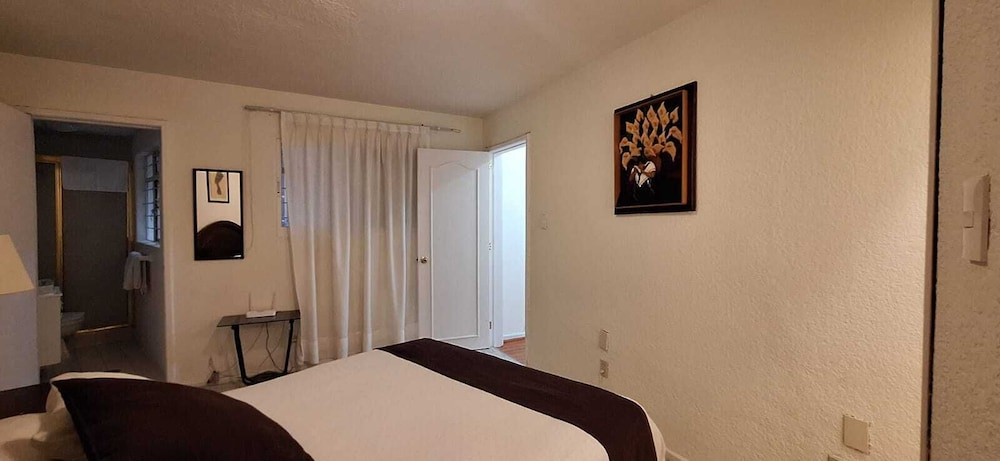 Suites Petit Polanco