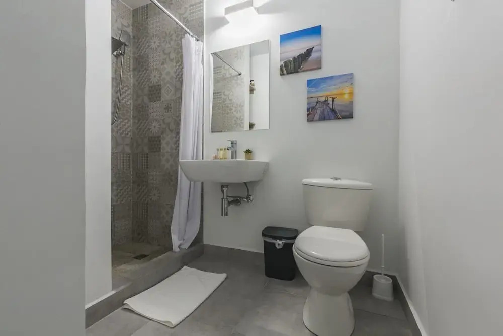Turibana Plaza Suite 9