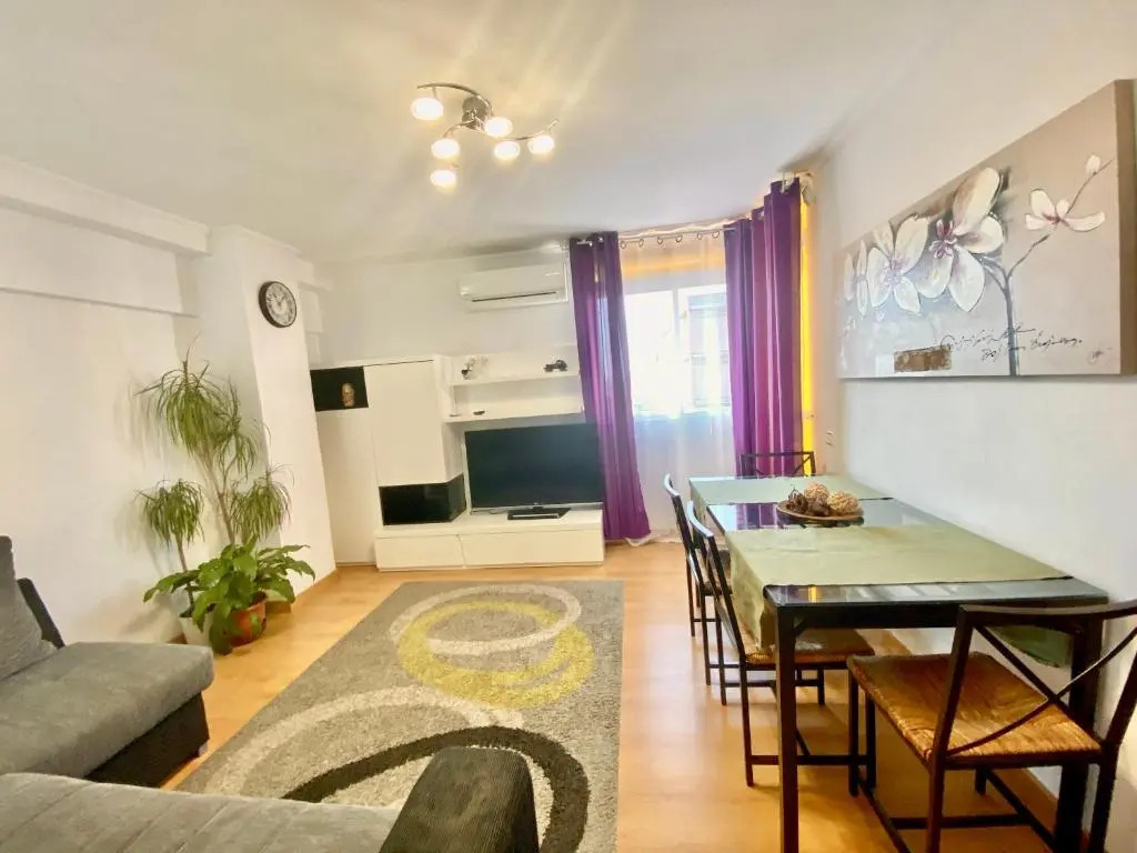 Nova Mar Bella Apartment