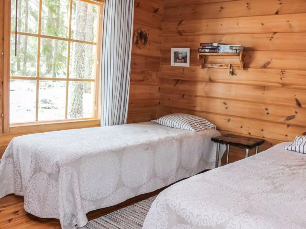 Holiday Home Hamppulahti