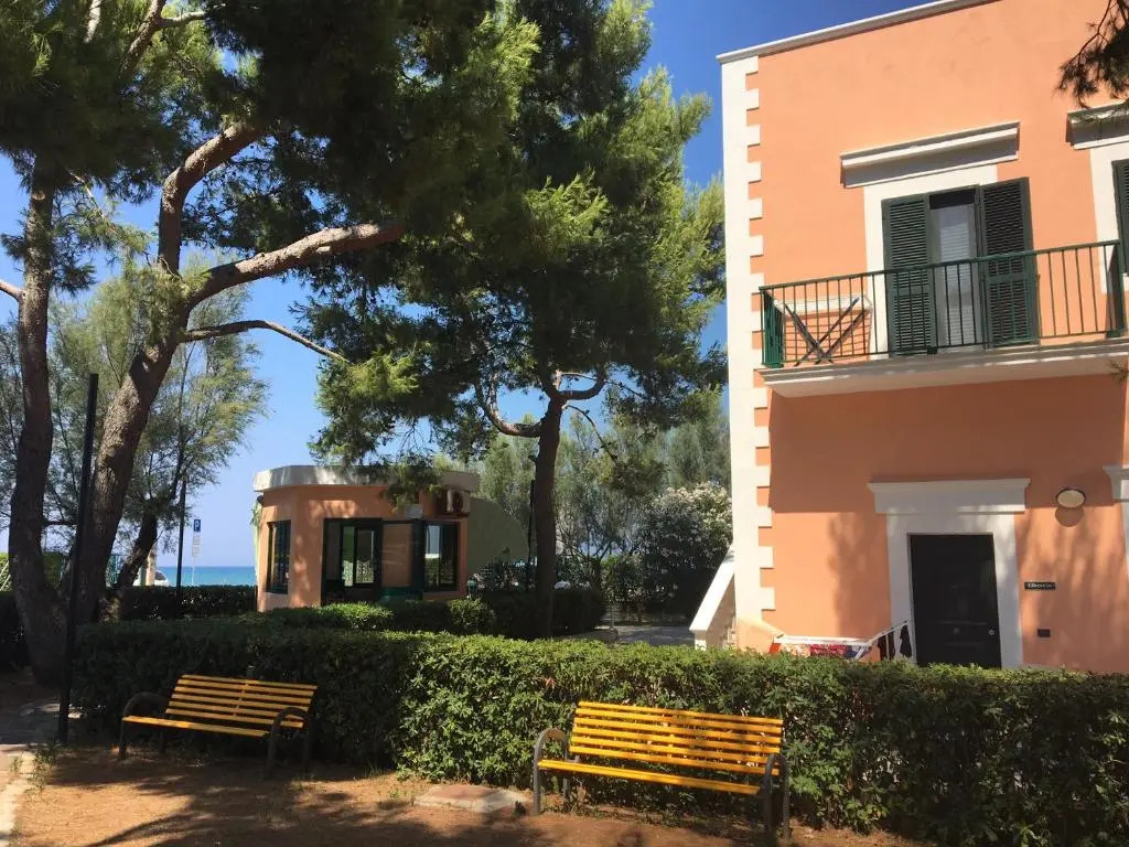 Villaggio San Lorenzo