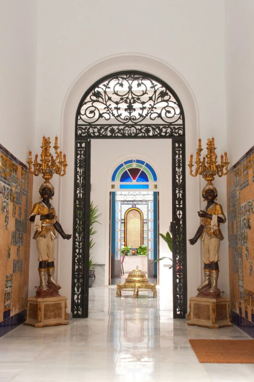 Apartamentos "El Escondite de María"
