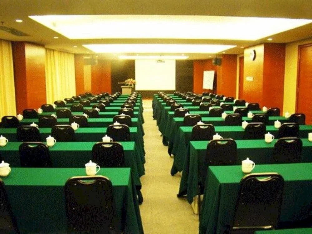 Meili Hotel - Dongguan