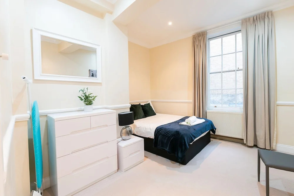 Zo Properties Central London