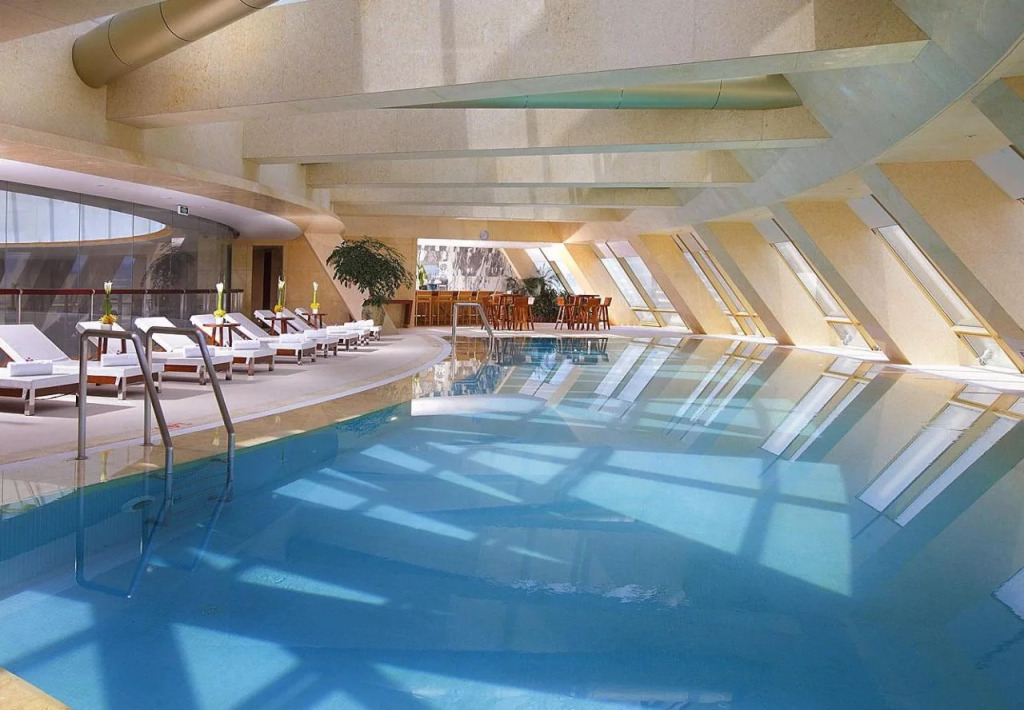 InterContinental Hangzhou ICC by IHG