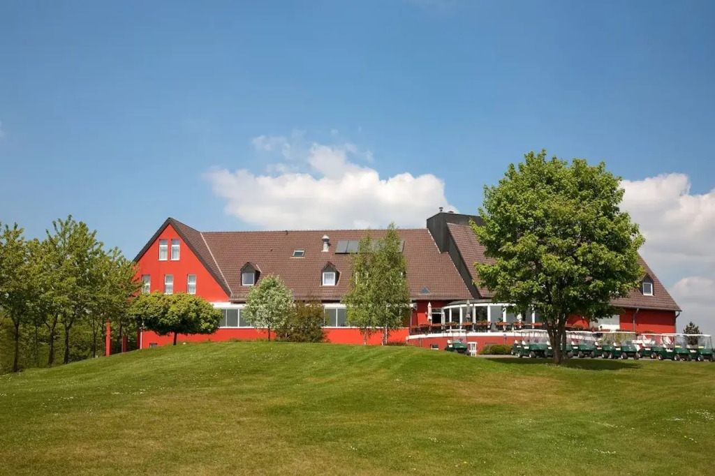 Béni golf club Clervaux hôtel & Restaurant