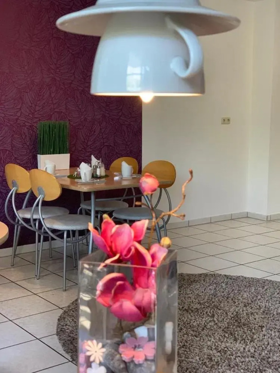 Residenz Hotel Giessen