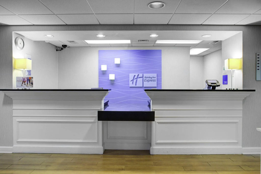 Holiday Inn Express - Chester by IHG