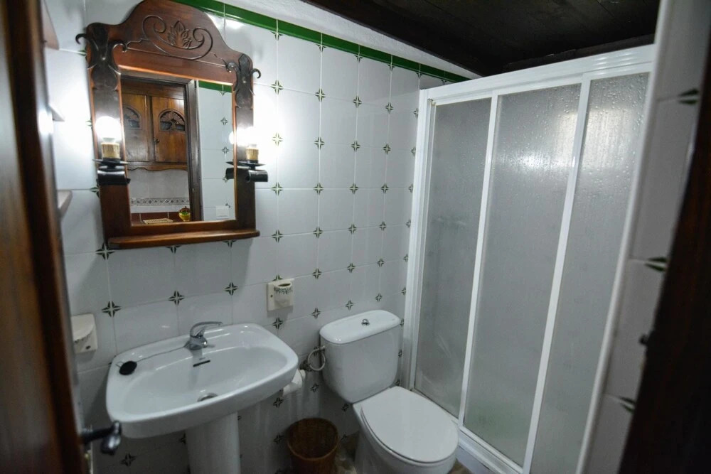 House With 2 Bedrooms in Alhaurín el Grande, With Wonderful Mountain V
