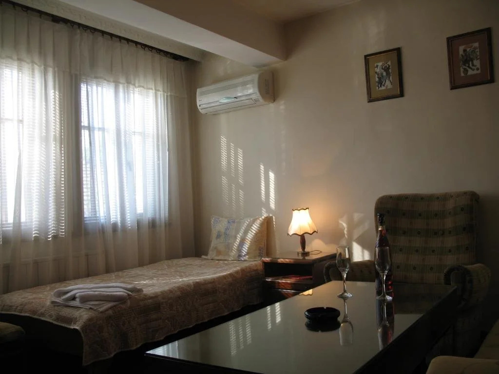 Family Hotel Regina