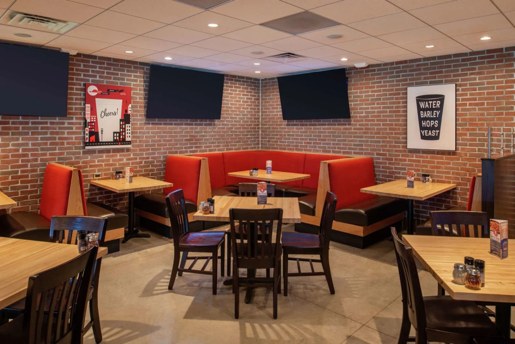 Hilton Garden Inn Kansas City Airport Mo