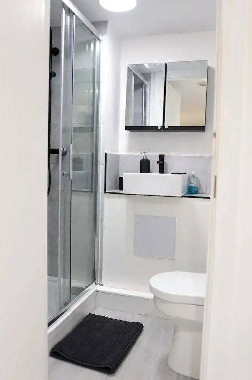 4 Guests - Pet Friendly Retreat in Thornton Heath