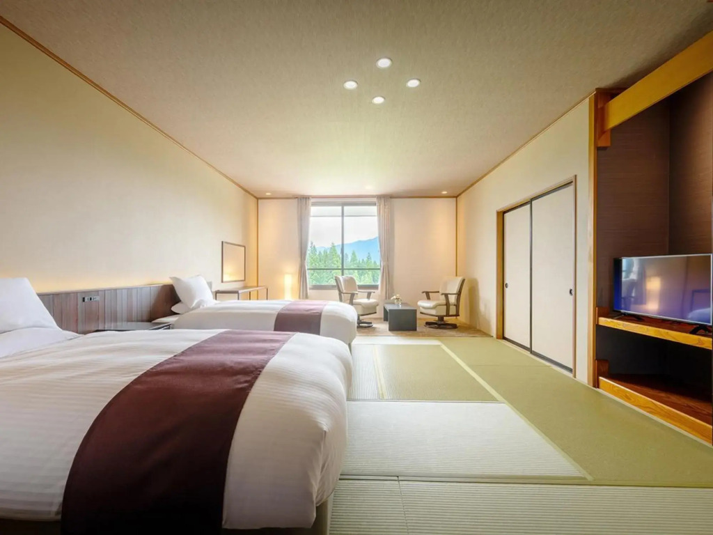 Muikamachi Onsen Healing Inn Ryuki
