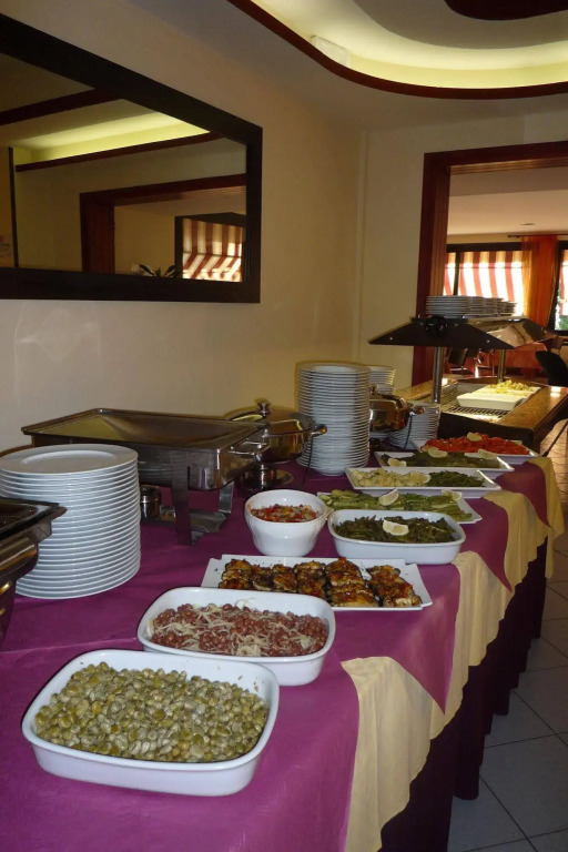 Hotel Grifone