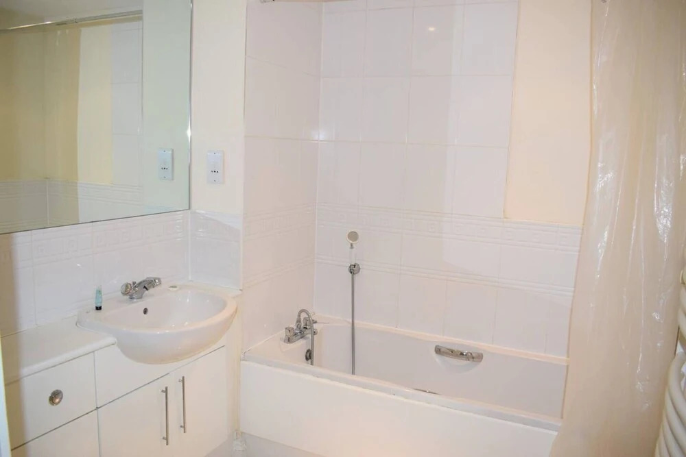Chaucer Two Bedroom Apartment