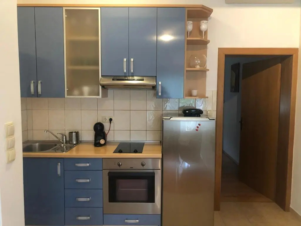 Apartments Čule