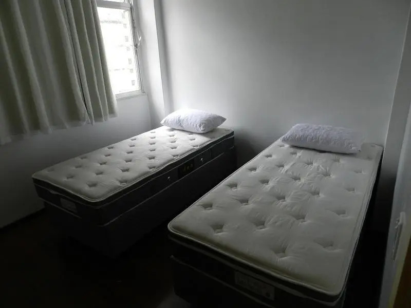 Apartments in Rio de Janeiro - Flamengo District