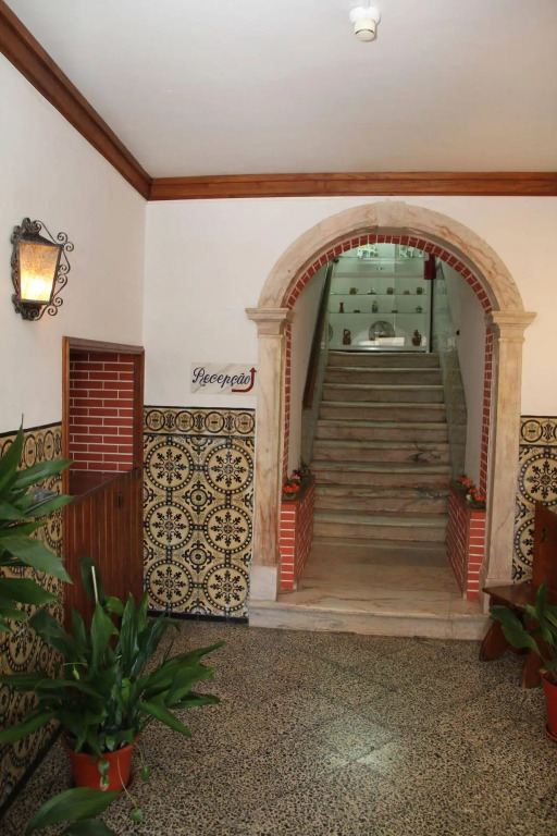 Residencial Carvalho