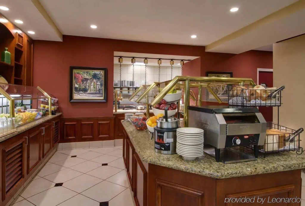 Hilton Garden Inn Shreveport