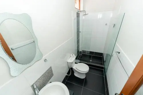 Hostal La Cueva Moyobamba