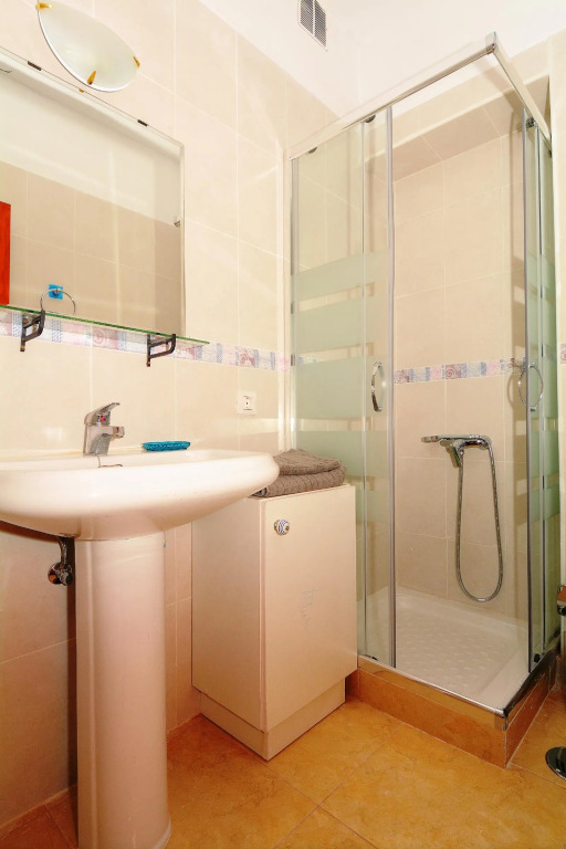 Apartamentos Avanti
