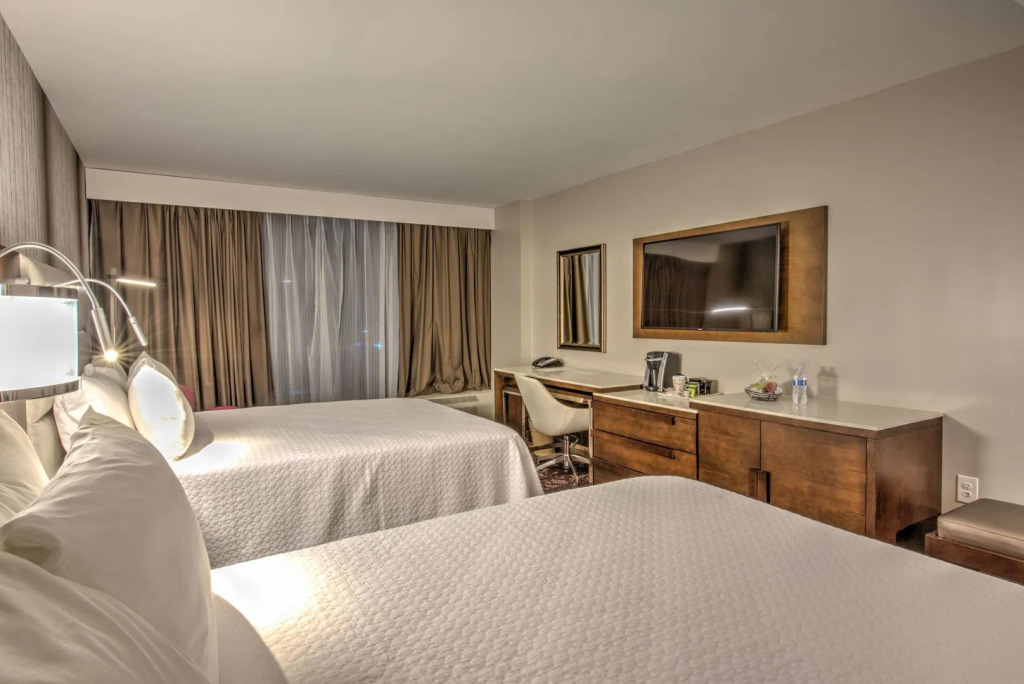 Grand Tuscany Hotel