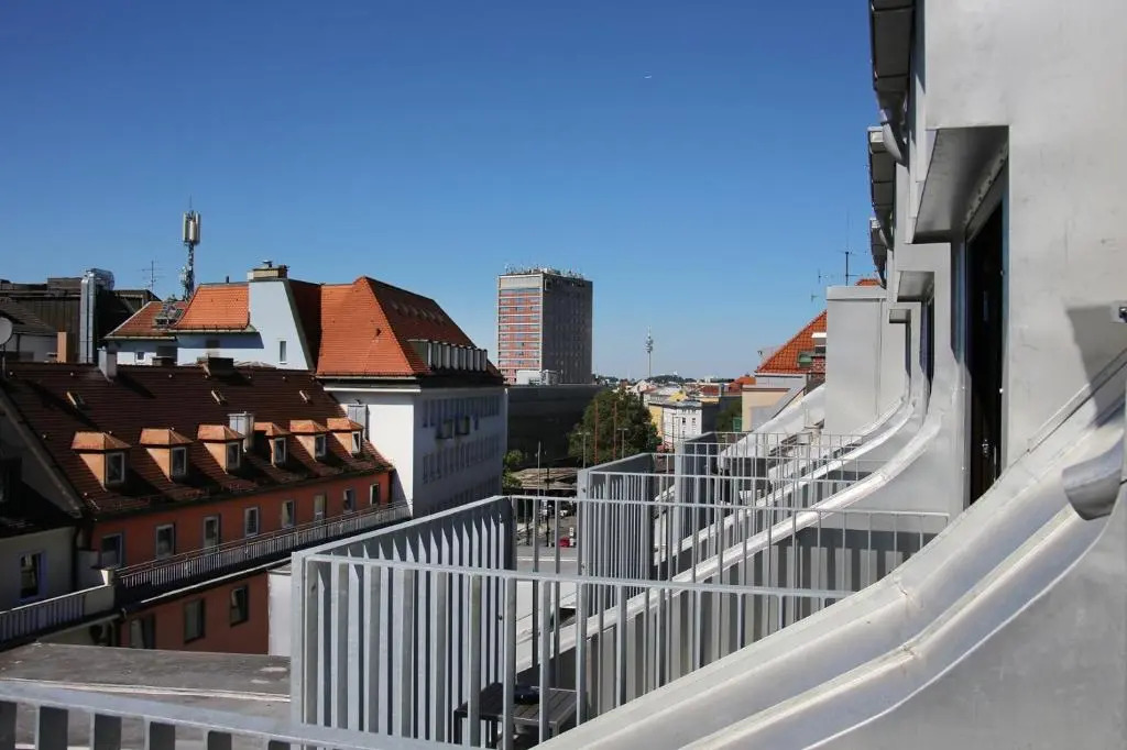 Schiller5 Hotel