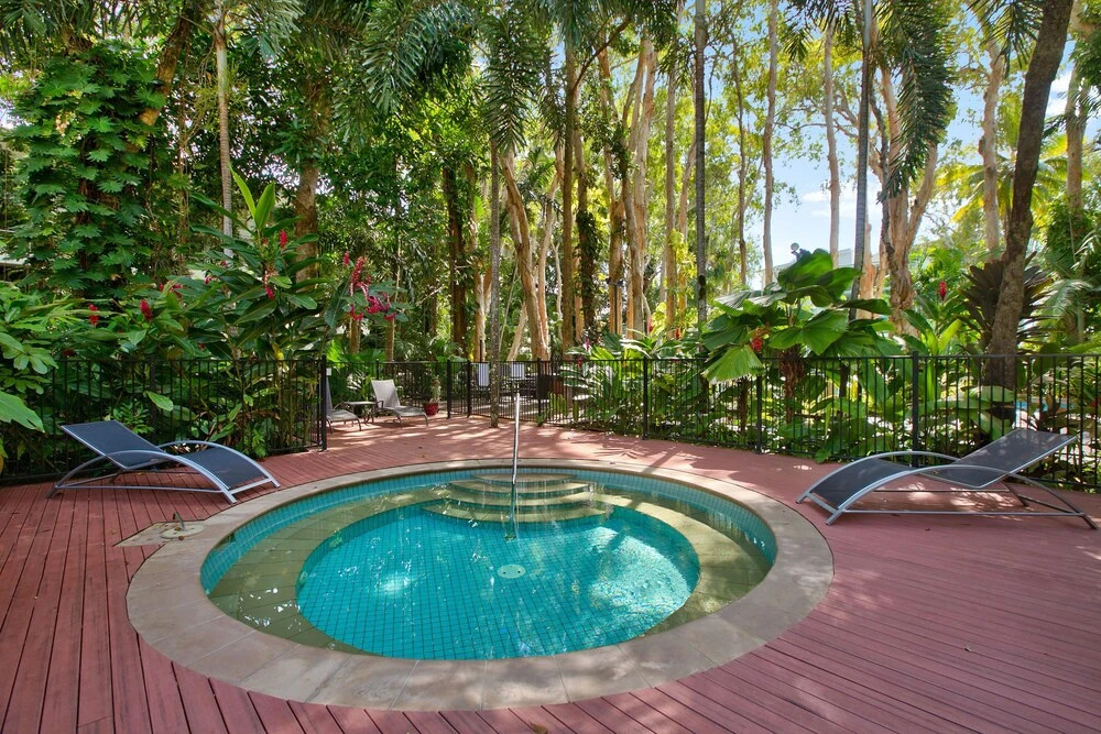 Belle Escapes - Suite 3206 Drift Resort