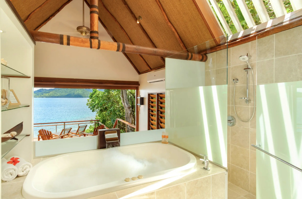 Royal Davui Island Resort, Adults Only, Meals Inclusive