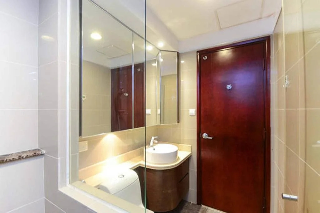 Modern Apartment River View
