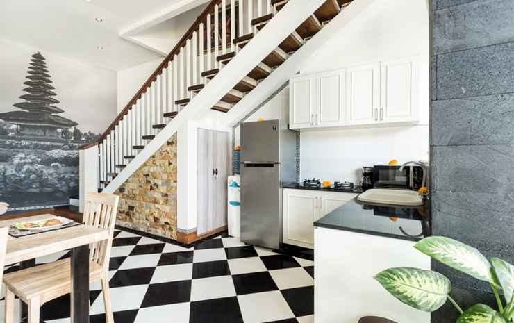 Lacita Villa Seminyak