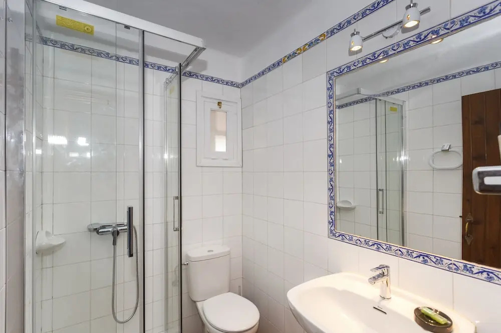 Villa de Lujo MFS con piscina y wifi