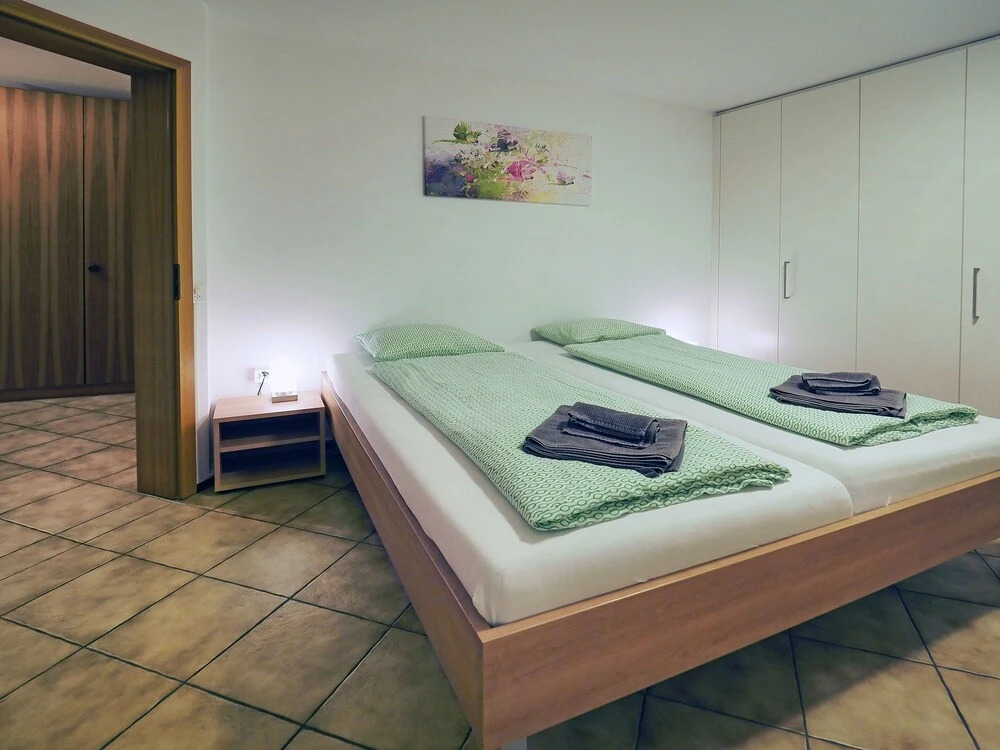 Apart Holidays - Residenza Flora