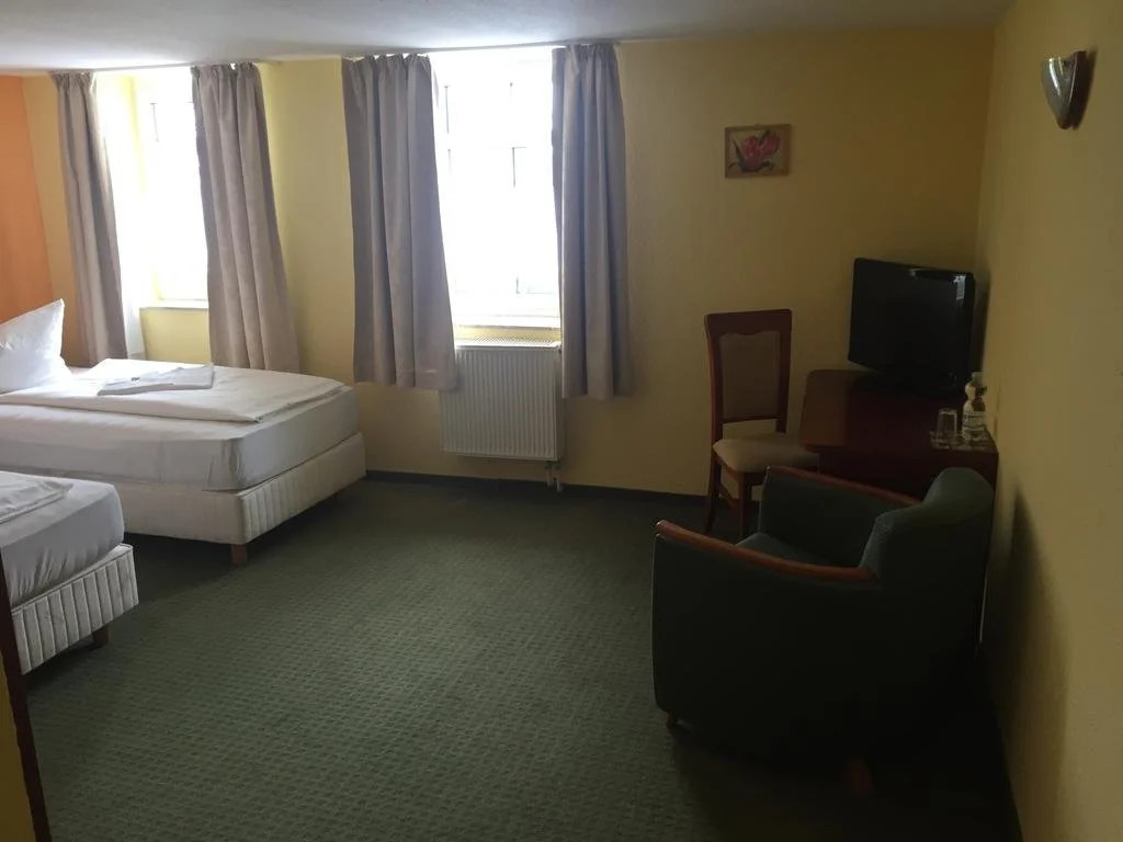 Hotel Maximilian