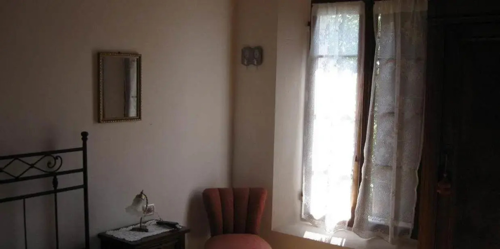 B&B Prisca