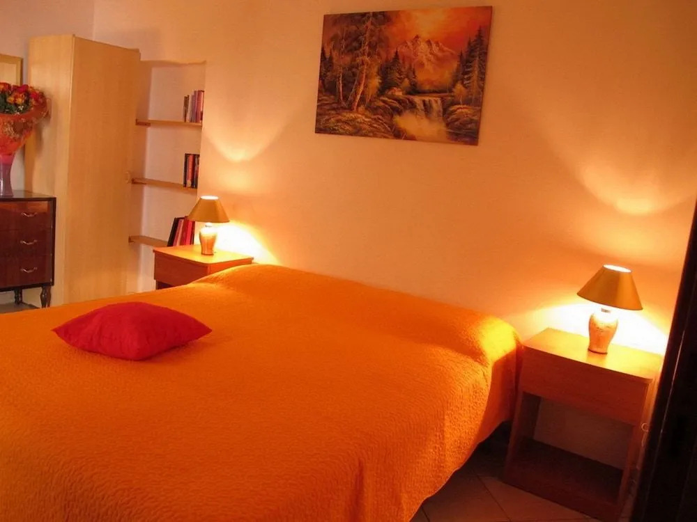 B&B Da Matì