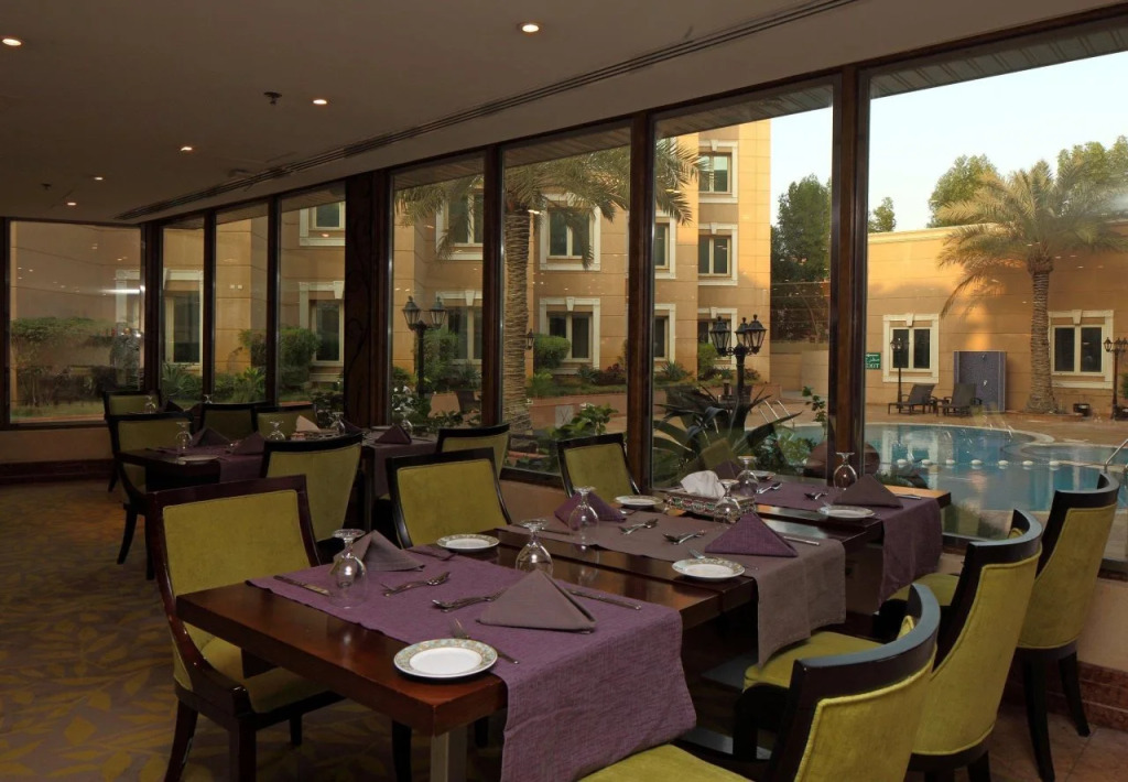 Holiday Inn Al Khobar by IHG