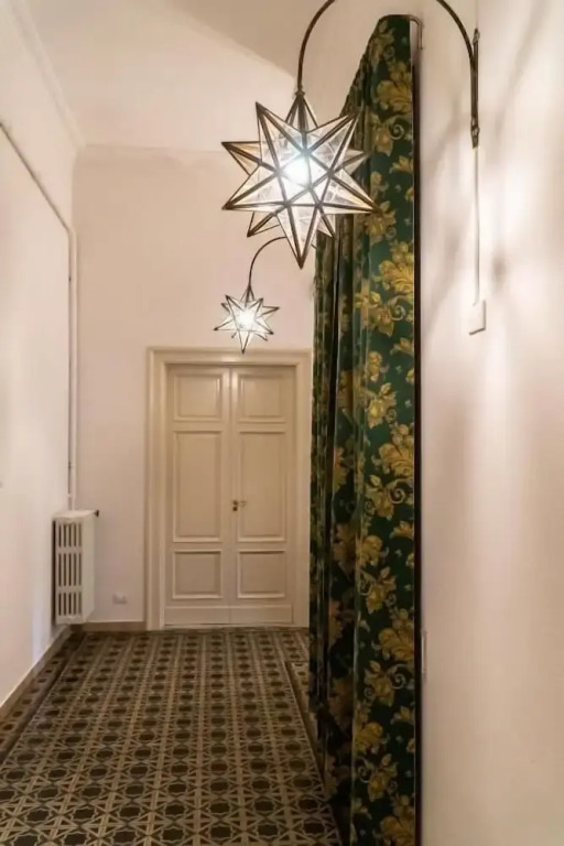 Residence Le Cure