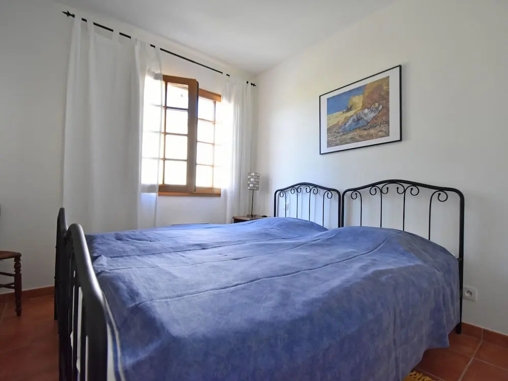Beautiful Villa With Private Swimming Pool With Terrace and Outdoor Kitchen, View of Gorges