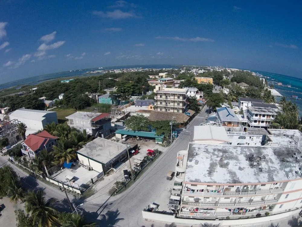Tropicana Condominiums
