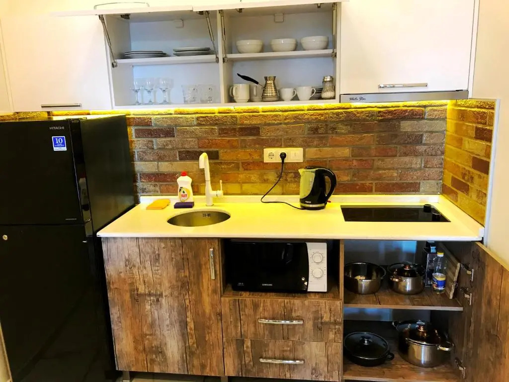 Apartament Porta Tower