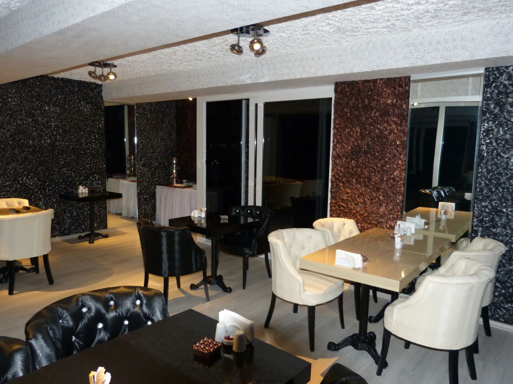 Ag Şişli Hotel
