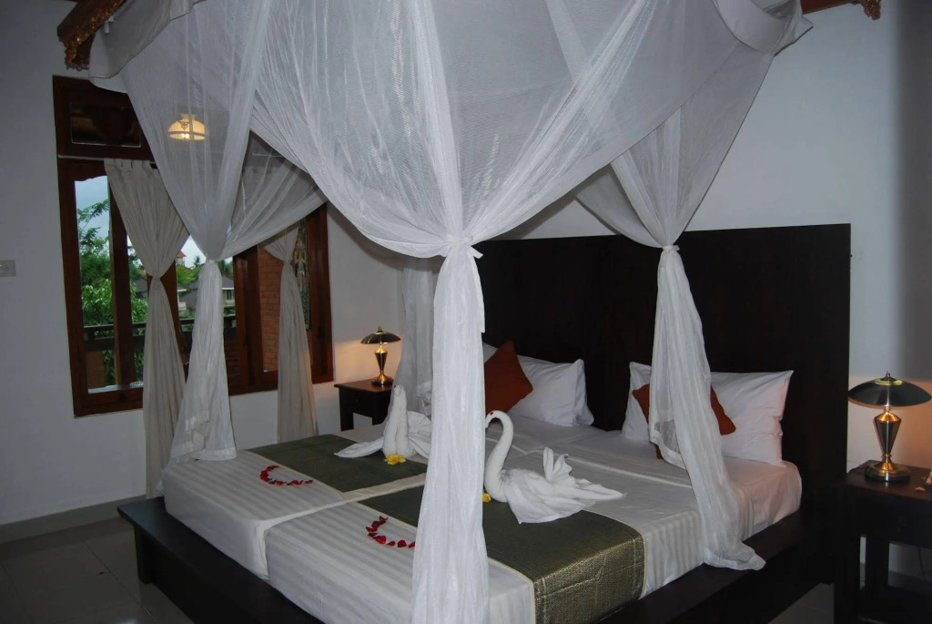 Saren Indah Hotel