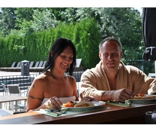 Naturistenpark Flevo-Natuur