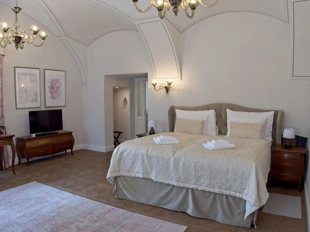 Hotel Château Gbeľany